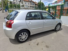 Toyota Corolla D4D | Auto.bg — изображение 3 Toyota Corolla D4D | Auto.bg — изображение 3
