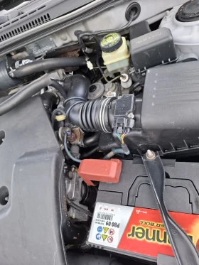 Toyota Corolla D4D | Auto.bg — изображение 15 Toyota Corolla D4D | Auto.bg — изображение 15