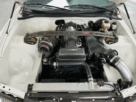 Toyota Supra FULL ENGINE REBUILT | 572кс НА КОЛЕЛА| SINGLE TURB | Auto.bg — изображение 14 Toyota Supra FULL ENGINE REBUILT | 572кс НА КОЛЕЛА| SINGLE TURB | Auto.bg — изображение 14