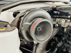 Toyota Supra FULL ENGINE REBUILT | 572кс НА КОЛЕЛА| SINGLE TURB | Auto.bg — изображение 16 Toyota Supra FULL ENGINE REBUILT | 572кс НА КОЛЕЛА| SINGLE TURB | Auto.bg — изображение 16