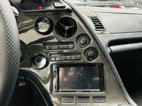 Toyota Supra FULL ENGINE REBUILT | 572кс НА КОЛЕЛА| SINGLE TURB | Auto.bg — изображение 12 Toyota Supra FULL ENGINE REBUILT | 572кс НА КОЛЕЛА| SINGLE TURB | Auto.bg — изображение 12