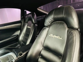 Toyota Supra FULL ENGINE REBUILT | 572кс НА КОЛЕЛА| SINGLE TURB | Auto.bg — изображение 11 Toyota Supra FULL ENGINE REBUILT | 572кс НА КОЛЕЛА| SINGLE TURB | Auto.bg — изображение 11