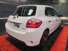 Toyota Auris 1.4D-4D* FACELIFT* 90кс* PWR HEAT* КЛИМА* EURO5 | Auto.bg — изображение 4 Toyota Auris 1.4D-4D* FACELIFT* 90кс* PWR HEAT* КЛИМА* EURO5 | Auto.bg — изображение 4