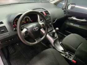 Toyota Auris 1.4D-4D* FACELIFT* 90кс* PWR HEAT* КЛИМА* EURO5 | Auto.bg — изображение 5 Toyota Auris 1.4D-4D* FACELIFT* 90кс* PWR HEAT* КЛИМА* EURO5 | Auto.bg — изображение 5