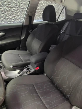 Toyota Auris 1.4D-4D* FACELIFT* 90кс* PWR HEAT* КЛИМА* EURO5 | Auto.bg — изображение 10 Toyota Auris 1.4D-4D* FACELIFT* 90кс* PWR HEAT* КЛИМА* EURO5 | Auto.bg — изображение 10