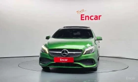 Mercedes-Benz A 200 * AMG Line * ФИКСИРАНА ЦЕНА ДО БЪЛГАРИЯ * - 13550 € - 99647597 2 | Car24.bg Mercedes-Benz A 200 * AMG Line * ФИКСИРАНА ЦЕНА ДО БЪЛГАРИЯ * - 13550 € - 99647597 2