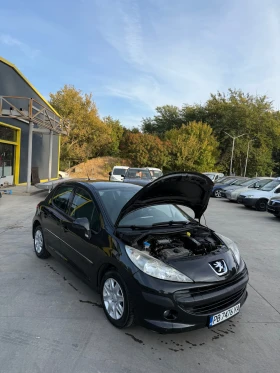 Peugeot 207 - 3850 € - 61668174 5 | Car24.bg Peugeot 207 - 3850 € - 61668174 5