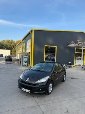 Peugeot 207 - 3850 € - 61668174 4 | Car24.bg Peugeot 207 - 3850 € - 61668174 4