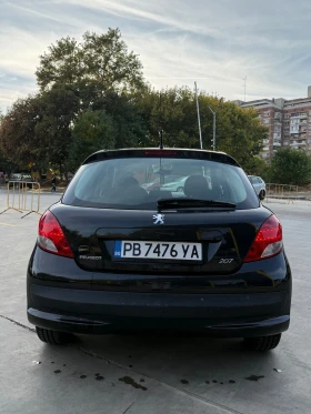 Peugeot 207 - 3850 € - 61668174 9 | Car24.bg Peugeot 207 - 3850 € - 61668174 9