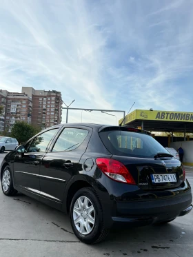 Peugeot 207 - 3850 € - 61668174 8 | Car24.bg Peugeot 207 - 3850 € - 61668174 8