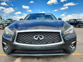 Infiniti Q50 3.0l 3.0T Luxe | Auto.bg — изображение 5 Infiniti Q50 3.0l 3.0T Luxe | Auto.bg — изображение 5