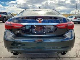 Infiniti Q50 3.0l 3.0T Luxe | Auto.bg — изображение 6 Infiniti Q50 3.0l 3.0T Luxe | Auto.bg — изображение 6