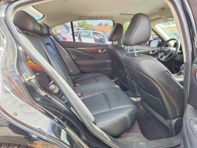 Infiniti Q50 3.0l 3.0T Luxe | Auto.bg — изображение 10 Infiniti Q50 3.0l 3.0T Luxe | Auto.bg — изображение 10