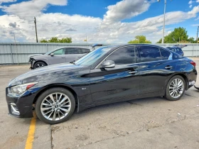 Infiniti Q50 3.0l 3.0T Luxe