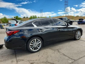 Infiniti Q50 3.0l 3.0T Luxe | Auto.bg — изображение 3 Infiniti Q50 3.0l 3.0T Luxe | Auto.bg — изображение 3