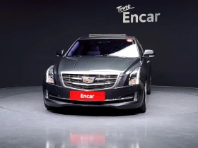 Cadillac ATS 2.0 Premium 1St Generation | Auto.bg — изображение 3 Cadillac ATS 2.0 Premium 1St Generation | Auto.bg — изображение 3