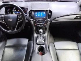 Cadillac ATS 2.0 Premium 1St Generation | Auto.bg — изображение 7 Cadillac ATS 2.0 Premium 1St Generation | Auto.bg — изображение 7