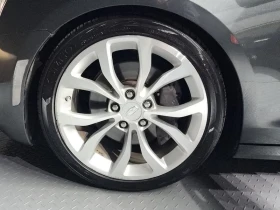 Cadillac ATS 2.0 Premium 1St Generation | Auto.bg — изображение 5 Cadillac ATS 2.0 Premium 1St Generation | Auto.bg — изображение 5