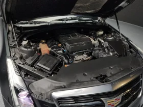 Cadillac ATS 2.0 Premium 1St Generation | Auto.bg — изображение 6 Cadillac ATS 2.0 Premium 1St Generation | Auto.bg — изображение 6