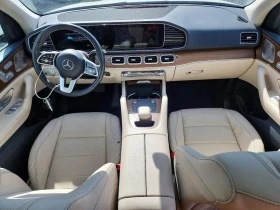 Mercedes-Benz GLE 450 undefined | Auto.bg — изображение 9 Mercedes-Benz GLE 450 undefined | Auto.bg — изображение 9