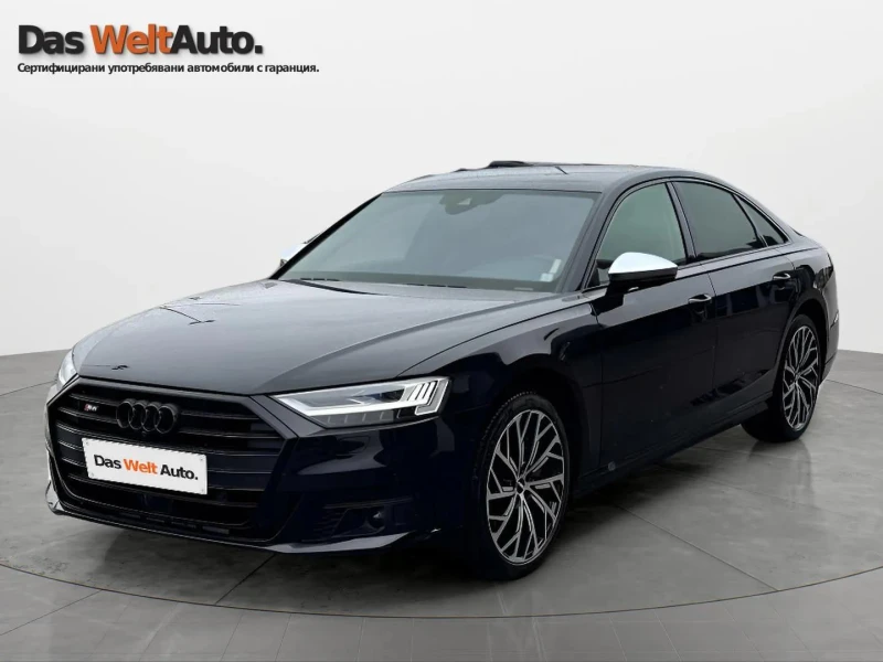 Audi S8 TFSI quattro - 144900 лв. / 74086.19 € - 40117206 1 | Car24.bg Audi S8 TFSI quattro - 144900 лв. / 74086.19 € - 40117206 1