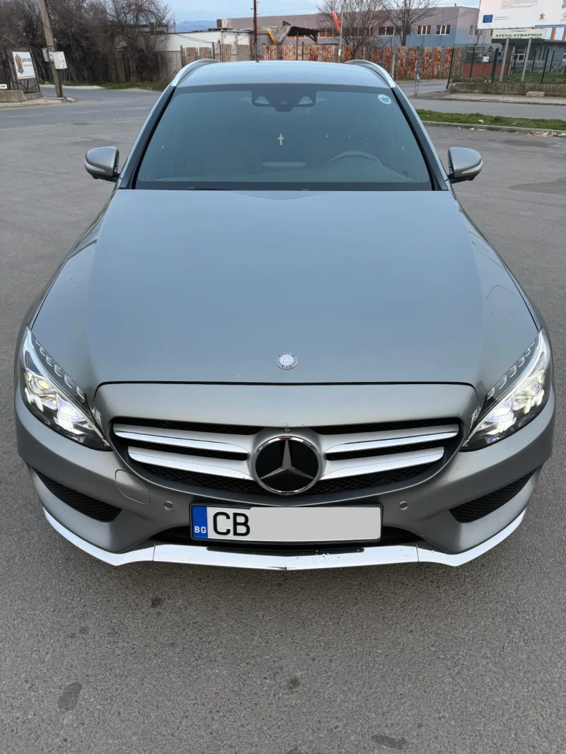 Mercedes-Benz C 250 AMG line 4 matic - 17500 € / 34227.03 лв. - 38267341 1 | Car24.bg Mercedes-Benz C 250 AMG line 4 matic - 17500 € / 34227.03 лв. - 38267341 1