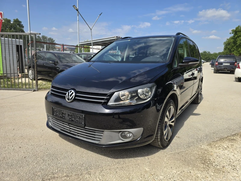 VW Touran 1.6TDI - 105к.с. - 7 Места - 135 000КМ! - 6700 € / 13104.06 лв. - 35872626 1 | Car24.bg VW Touran 1.6TDI - 105к.с. - 7 Места - 135 000КМ! - 6700 € / 13104.06 лв. - 35872626 1