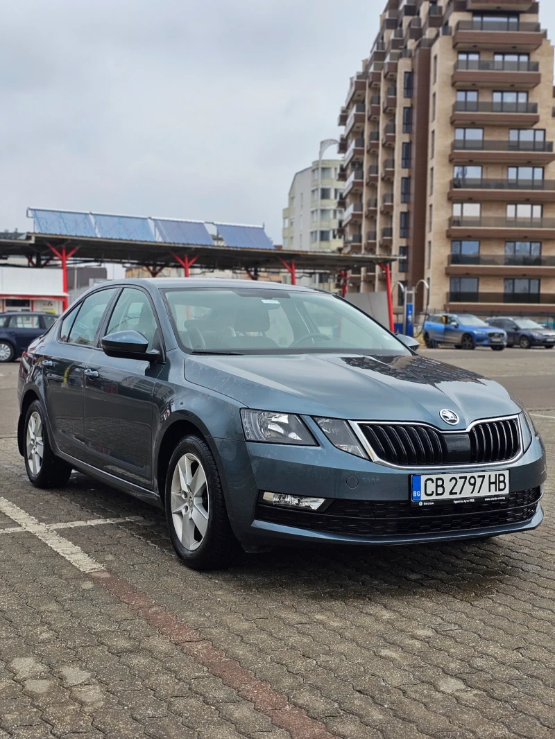 Skoda Octavia 1.0 TSI DSG-7 Facelift / 97 000 km / Еуратек - 15300 € / 29924.20 лв. - 40431676 1 | Car24.bg Skoda Octavia 1.0 TSI DSG-7 Facelift / 97 000 km / Еуратек - 15300 € / 29924.20 лв. - 40431676 1