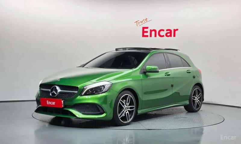 Mercedes-Benz A 200 * AMG Line * ФИКСИРАНА ЦЕНА ДО БЪЛГАРИЯ * - 13550 € - 99647597 1 | Car24.bg Mercedes-Benz A 200 * AMG Line * ФИКСИРАНА ЦЕНА ДО БЪЛГАРИЯ * - 13550 € - 99647597 1
