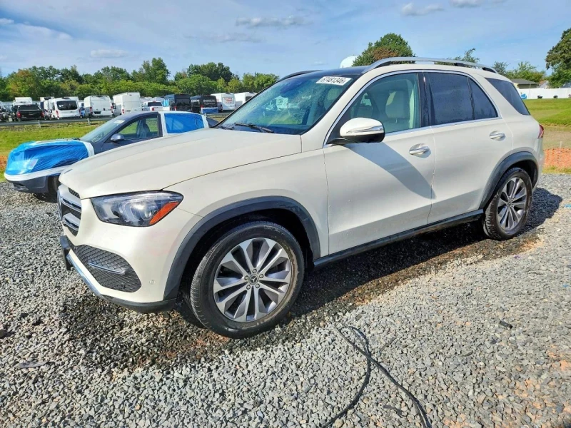 Mercedes-Benz GLE 450 - 24450 € - 39730600 1 | Car24.bg Mercedes-Benz GLE 450 - 24450 € - 39730600 1