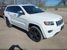 Jeep Grand cherokee 1 - Car24.bg Jeep Grand cherokee 1