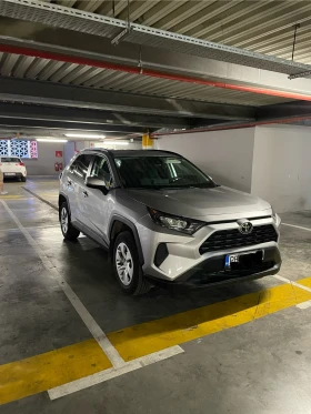 Toyota Rav4 4x4 - 22750 € / 44495.13 лв. - 88458190 4 | Car24.bg Toyota Rav4 4x4 - 22750 € / 44495.13 лв. - 88458190 4