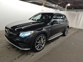 Mercedes-Benz GLC * AMG 43 * CARFAX * ЦЕНА ДО БГ - Car24.bg Mercedes-Benz GLC * AMG 43 * CARFAX * ЦЕНА ДО БГ