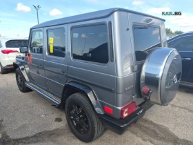Mercedes-Benz G 500 5.5 DESIGNO Автокредит Цена до България - 31200 € / 61021.90 лв. - 45163012 4 | Car24.bg Mercedes-Benz G 500 5.5 DESIGNO Автокредит Цена до България - 31200 € / 61021.90 лв. - 45163012 4