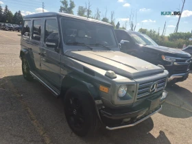 Mercedes-Benz G 500 5.5 DESIGNO Автокредит Цена до България - 31200 € / 61021.90 лв. - 45163012 2 | Car24.bg Mercedes-Benz G 500 5.5 DESIGNO Автокредит Цена до България - 31200 € / 61021.90 лв. - 45163012 2