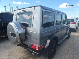 Mercedes-Benz G 500 5.5 DESIGNO Автокредит Цена до България - 31200 € / 61021.90 лв. - 45163012 3 | Car24.bg Mercedes-Benz G 500 5.5 DESIGNO Автокредит Цена до България - 31200 € / 61021.90 лв. - 45163012 3