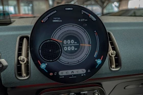 Mini Countryman 4 ALL SE/Harman Kardon/HuD/Камера 360/ACC/Панорама | Auto.bg — изображение 13 Mini Countryman 4 ALL SE/Harman Kardon/HuD/Камера 360/ACC/Панорама | Auto.bg — изображение 13