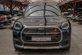 Mini Countryman 4 ALL SE/Harman Kardon/HuD/Камера 360/ACC/Панорама