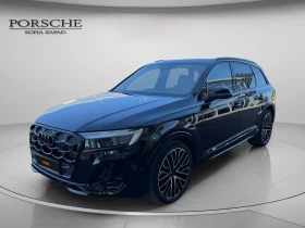 Снимка Audi Q7