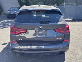 BMW X3 M40i / АВТОКРЕДИТ | Auto.bg — изображение 4 BMW X3 M40i / АВТОКРЕДИТ | Auto.bg — изображение 4