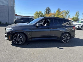 BMW X3 M40i / АВТОКРЕДИТ | Auto.bg — изображение 2 BMW X3 M40i / АВТОКРЕДИТ | Auto.bg — изображение 2