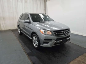Mercedes-Benz ML 350 * 4matic 4dr Bluetec * CARFAX * АВТОКРЕДИТ | Auto.bg — изображение 5 Mercedes-Benz ML 350 * 4matic 4dr Bluetec * CARFAX * АВТОКРЕДИТ | Auto.bg — изображение 5