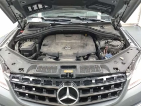 Mercedes-Benz ML 350 * 4matic 4dr Bluetec * CARFAX * АВТОКРЕДИТ | Auto.bg — изображение 16 Mercedes-Benz ML 350 * 4matic 4dr Bluetec * CARFAX * АВТОКРЕДИТ | Auto.bg — изображение 16