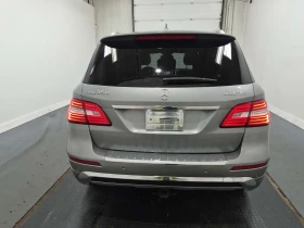 Mercedes-Benz ML 350 * 4matic 4dr Bluetec * CARFAX * АВТОКРЕДИТ | Auto.bg — изображение 17 Mercedes-Benz ML 350 * 4matic 4dr Bluetec * CARFAX * АВТОКРЕДИТ | Auto.bg — изображение 17