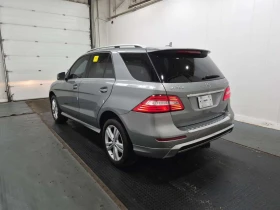 Mercedes-Benz ML 350 * 4matic 4dr Bluetec * CARFAX * АВТОКРЕДИТ | Auto.bg — изображение 6 Mercedes-Benz ML 350 * 4matic 4dr Bluetec * CARFAX * АВТОКРЕДИТ | Auto.bg — изображение 6