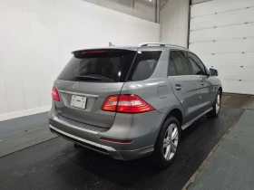 Mercedes-Benz ML 350 * 4matic 4dr Bluetec * CARFAX * АВТОКРЕДИТ | Auto.bg — изображение 2 Mercedes-Benz ML 350 * 4matic 4dr Bluetec * CARFAX * АВТОКРЕДИТ | Auto.bg — изображение 2