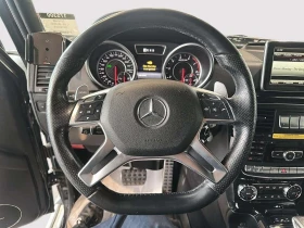 Mercedes-Benz G * 63 AMG SUV One owner! No accidents! Great value! | Auto.bg — изображение 13 Mercedes-Benz G * 63 AMG SUV One owner! No accidents! Great value! | Auto.bg — изображение 13