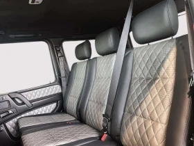 Mercedes-Benz G * 63 AMG SUV One owner! No accidents! Great value! | Auto.bg — изображение 4 Mercedes-Benz G * 63 AMG SUV One owner! No accidents! Great value! | Auto.bg — изображение 4