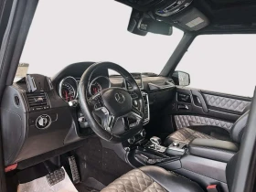Mercedes-Benz G * 63 AMG SUV One owner! No accidents! Great value! | Auto.bg — изображение 16 Mercedes-Benz G * 63 AMG SUV One owner! No accidents! Great value! | Auto.bg — изображение 16