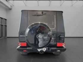 Mercedes-Benz G * 63 AMG SUV One owner! No accidents! Great value! | Auto.bg — изображение 3 Mercedes-Benz G * 63 AMG SUV One owner! No accidents! Great value! | Auto.bg — изображение 3